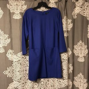 Beautiful J. Crew Dress - Never worn